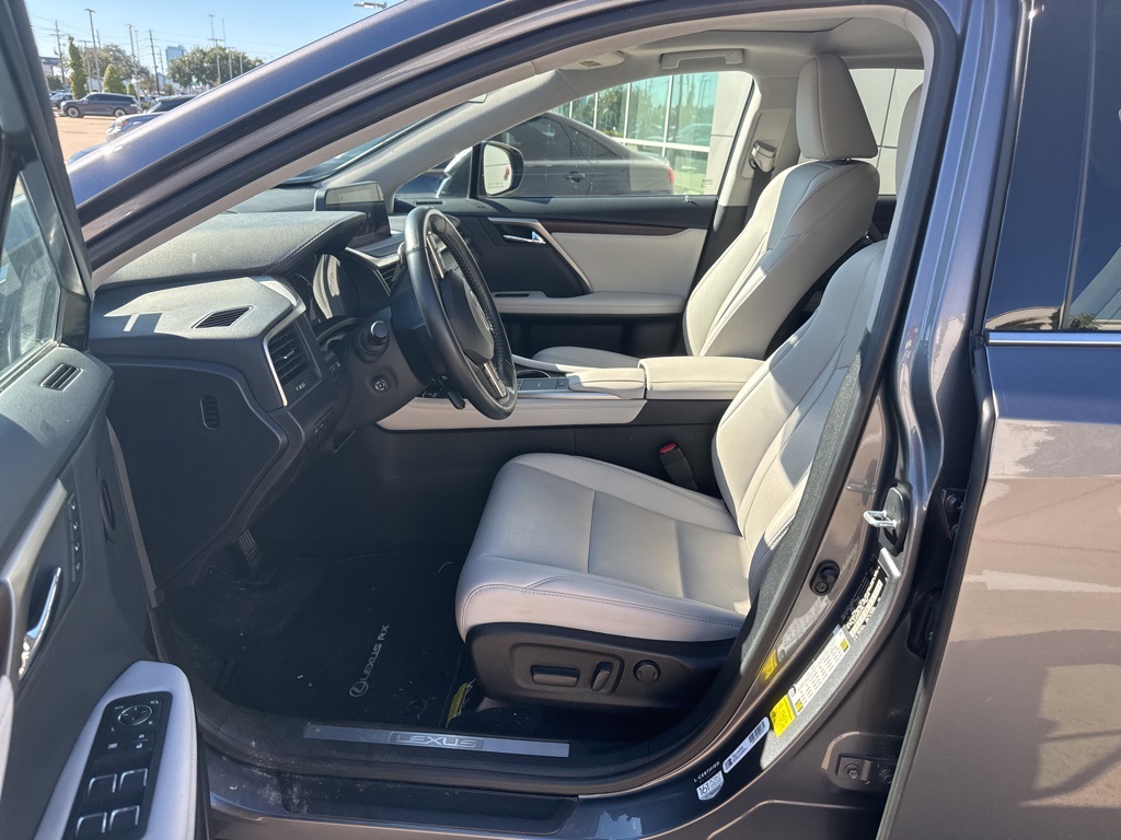 2022 Lexus RX 350 photo 2