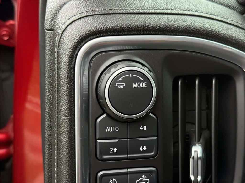 2022 Chevrolet Silverado 2500HD LT photo 28