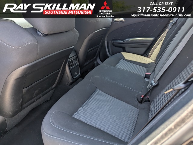 2023 Dodge Charger GT photo 12