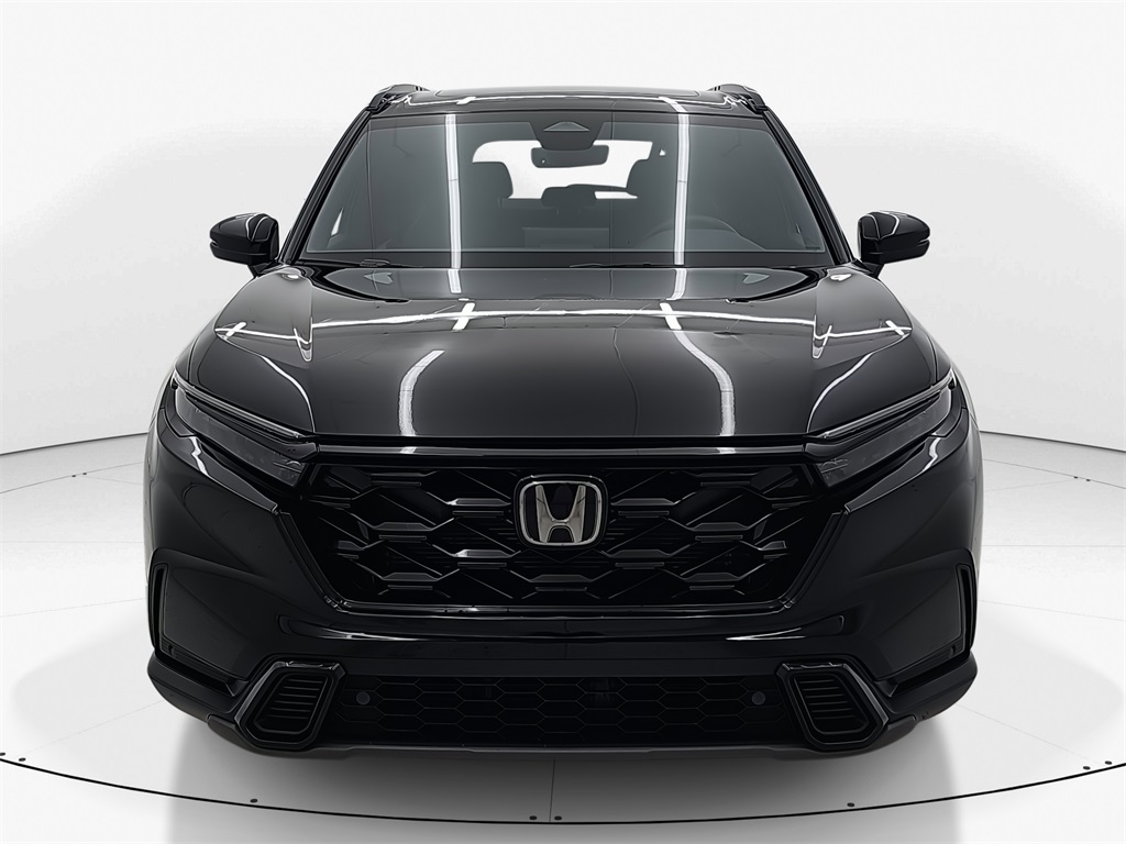 2026 Honda CR-V Hybrid Sport-L photo 2