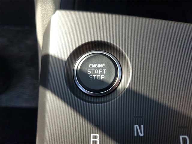 2026 Kia Sportage Hybrid SX Prestige photo 20