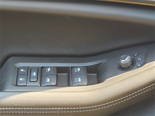 2025 Jeep Grand Cherokee Laredo X photo 26