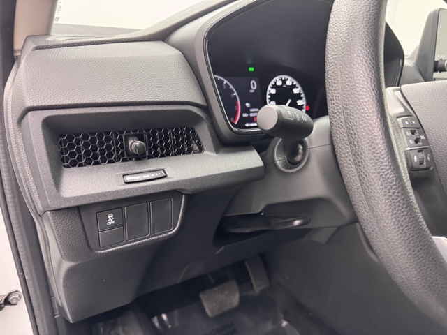 2024 Honda CR-V EX photo 19