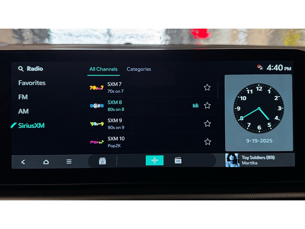 2026 Kia Sportage Hybrid LX photo 15