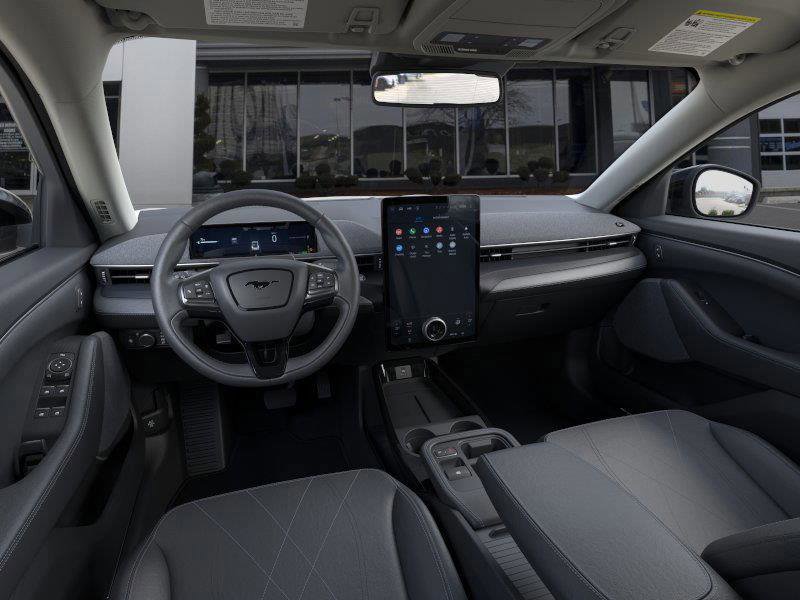 2025 Ford Mustang Mach-E Select photo 8