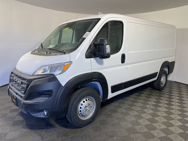 2025 Ram ProMaster 2500 photo 3