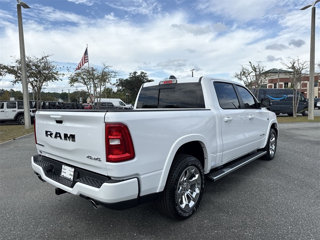 2026 Ram 1500 Big Horn Lone Star photo 3