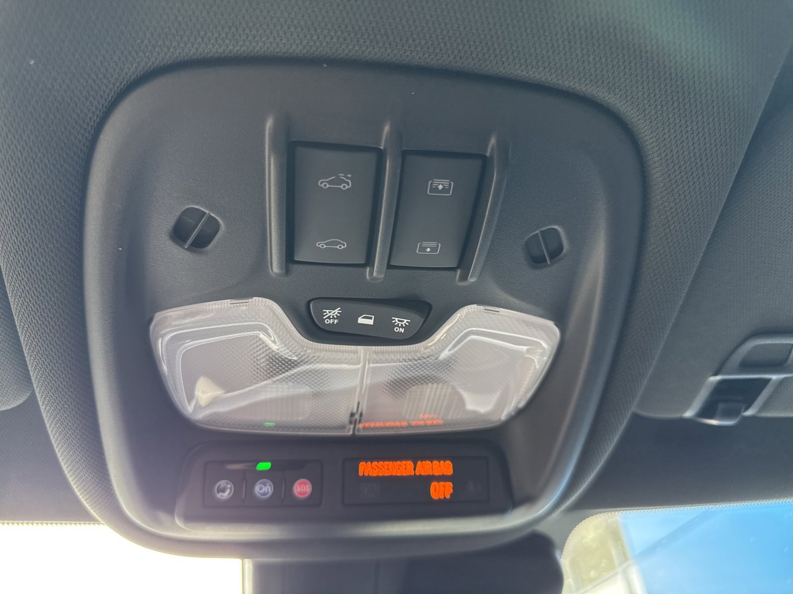 2025 Chevrolet Trailblazer ACTIV photo 27