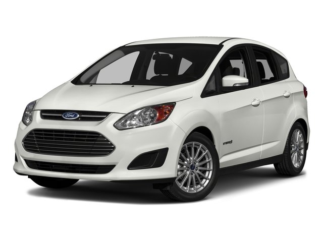 Used 2016 Ford C-Max SEL with VIN 1FADP5BU5GL100569 for sale in Hollywood, FL