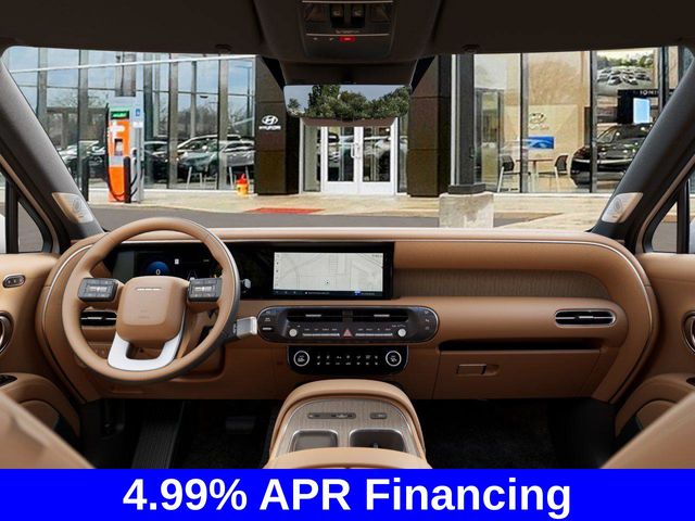 2026 Hyundai Palisade Calligraphy photo 8