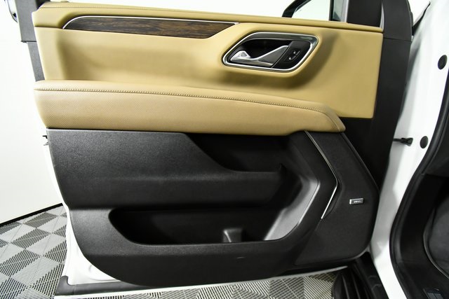 2023 Chevrolet Tahoe Premier photo 20