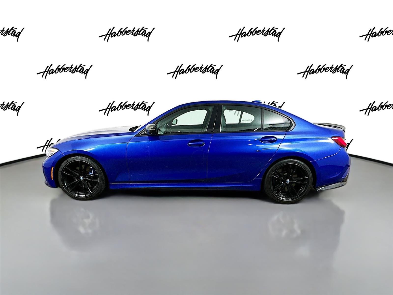 2021 Bmw M340i photo 4