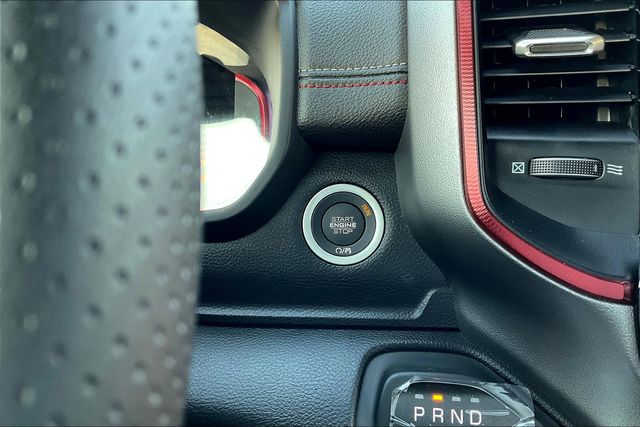 2026 Ram 1500 Rebel photo 18