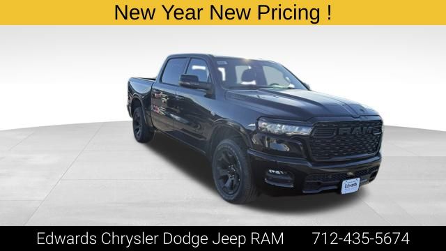 2026 RAM Ram 1500 Pickup Big Horn/Lone Star's photo
