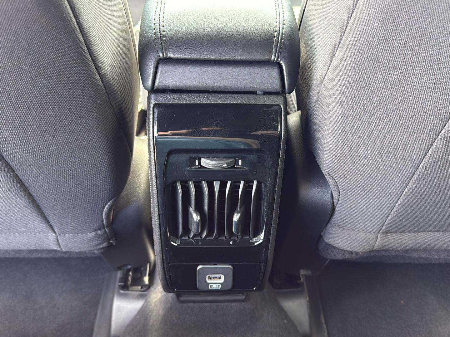 2024 Jeep Compass Sport photo 19