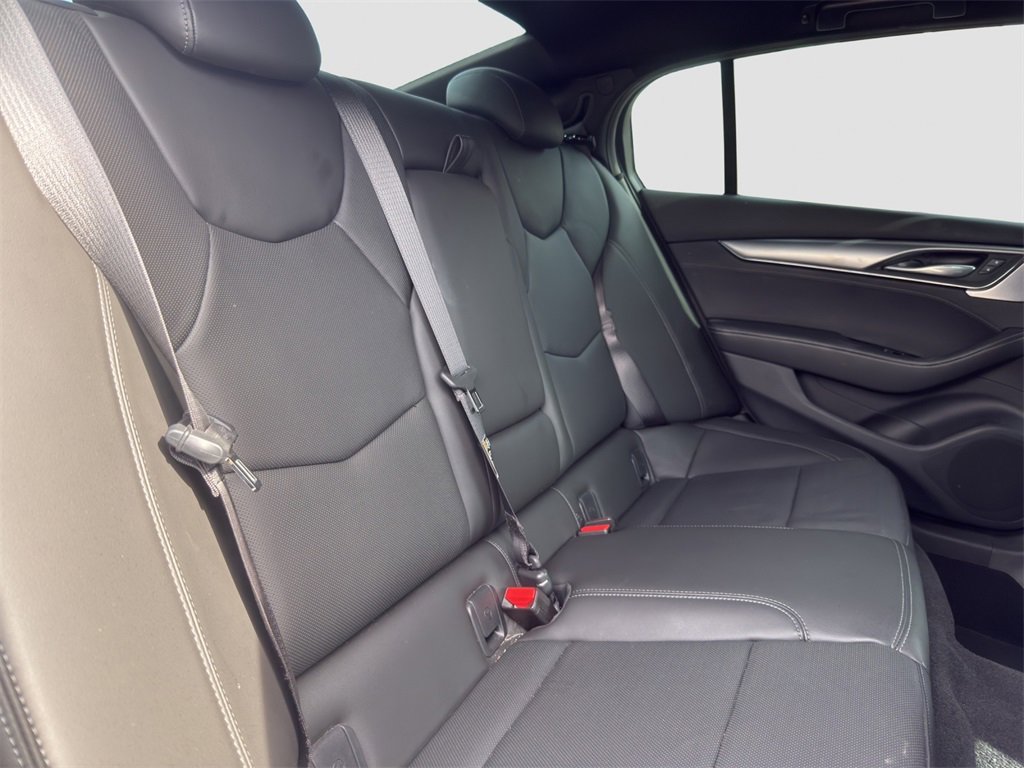 2024 Cadillac CT5 Premium Luxury photo 19