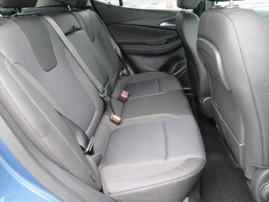 2026 Buick Encore GX Preferred photo 20