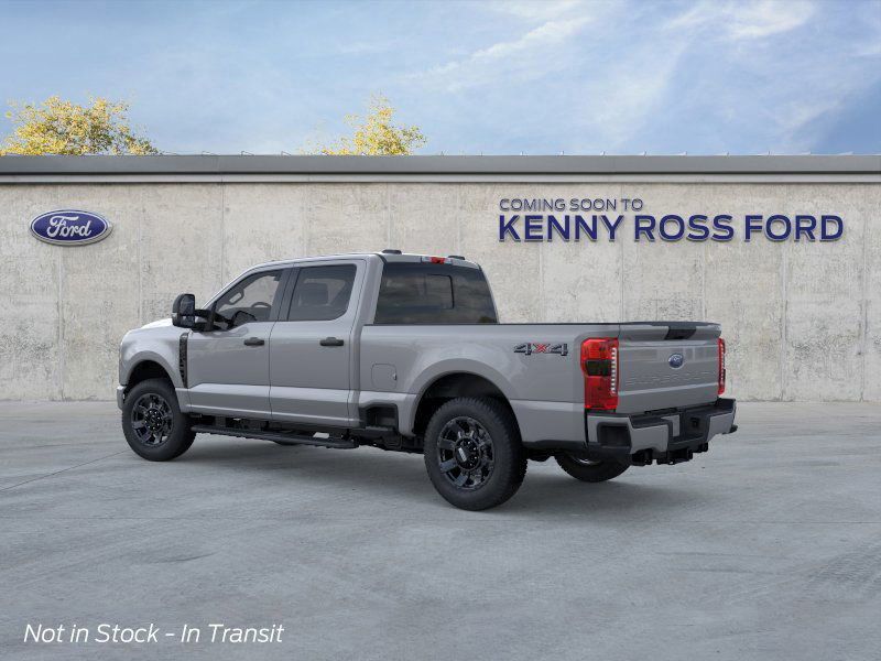 2026 Ford F-250 XL photo 3