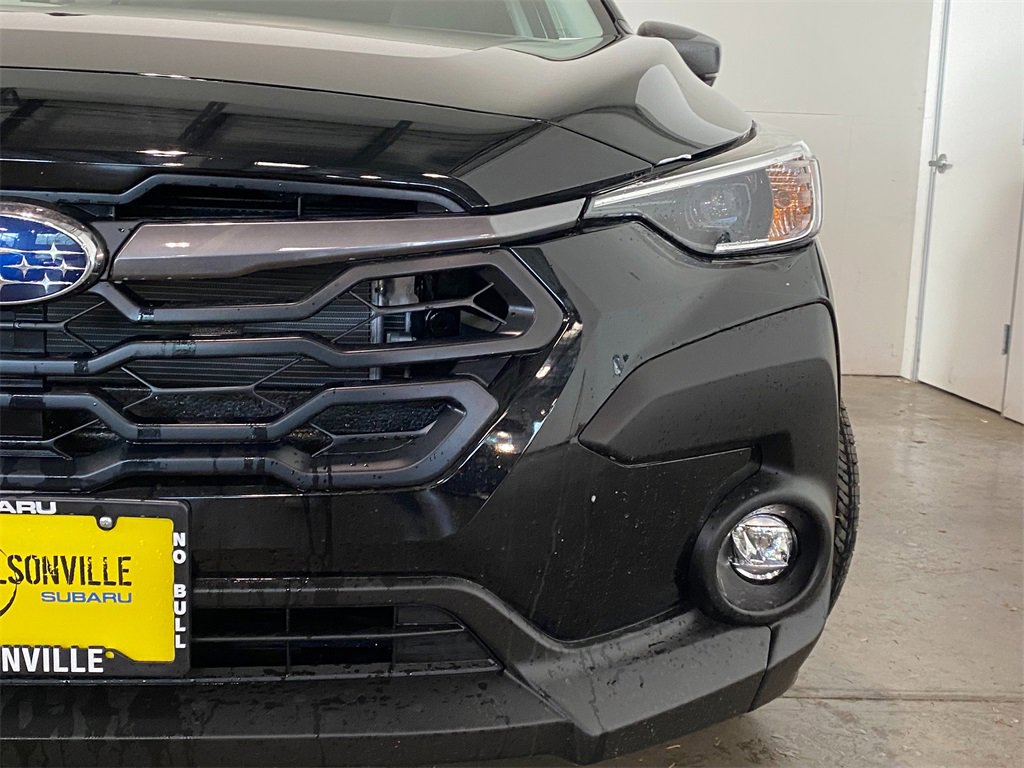 2025 Subaru Crosstrek Premium photo 21