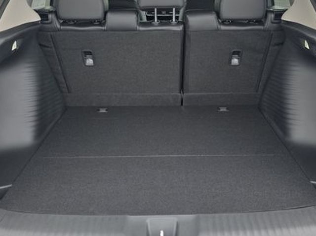 2026 Honda HR-V EX-L photo 20