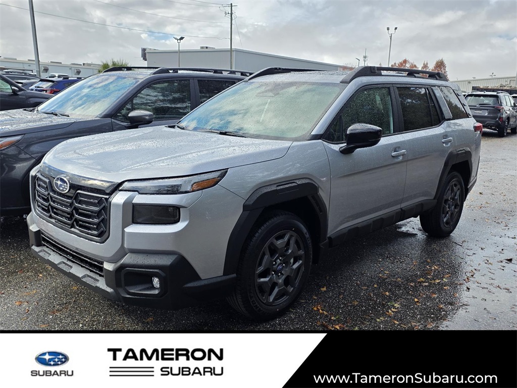 2026 Subaru Outback Premium's photo