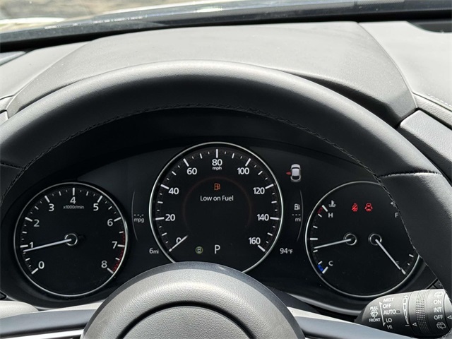 2025 Mazda CX-30 2.5 Select Sport photo 23