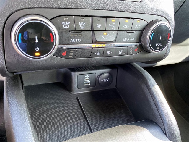 2025 Ford Escape Active photo 12