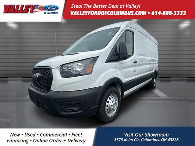 2025 Ford Transit photo 4