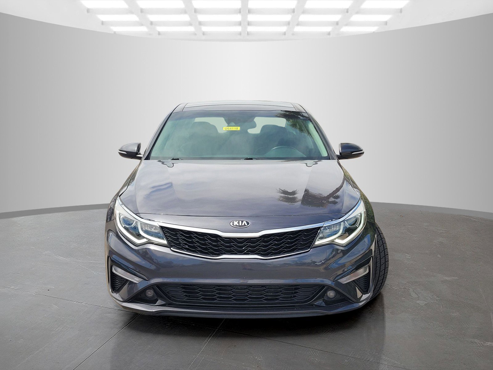 Used 2019 Kia Optima S with VIN 5XXGT4L30KG291698 for sale in Merced, CA