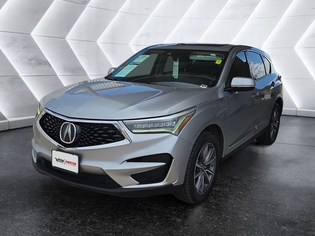2019 Acura RDX Technology photo 3