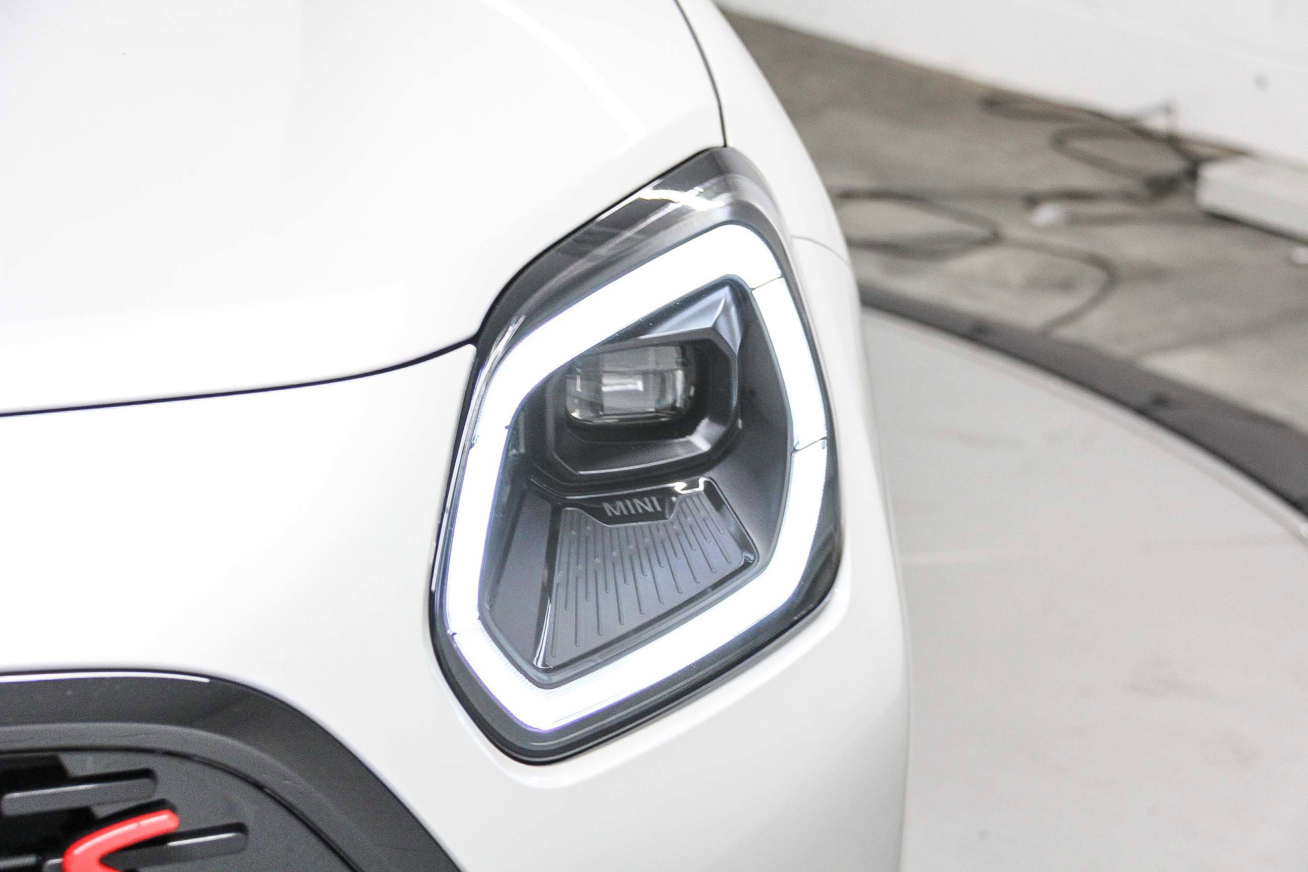 2026 Mini Countryman S ALL4 photo 9