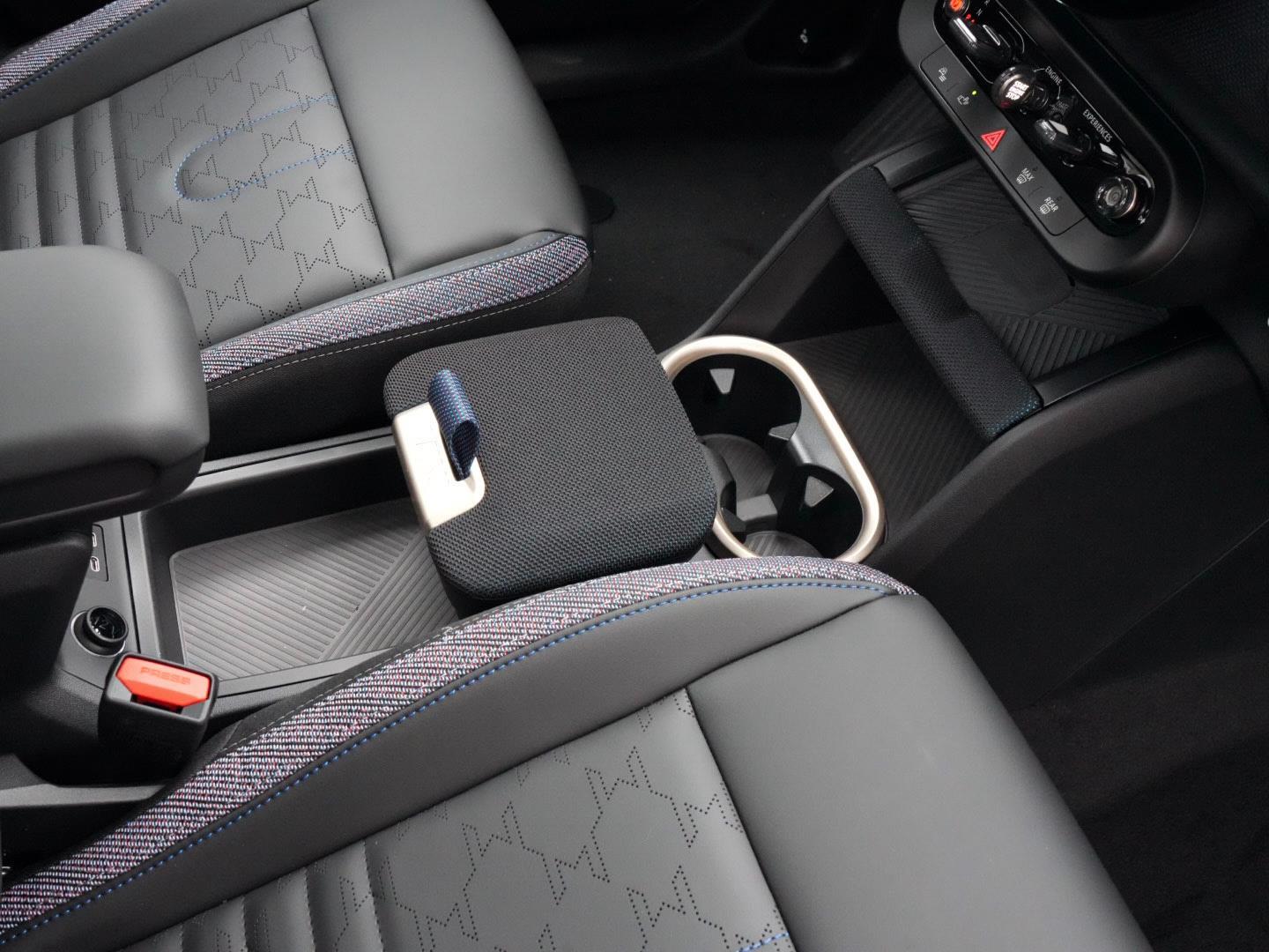 2026 Mini Countryman ALL4 Signature photo 4