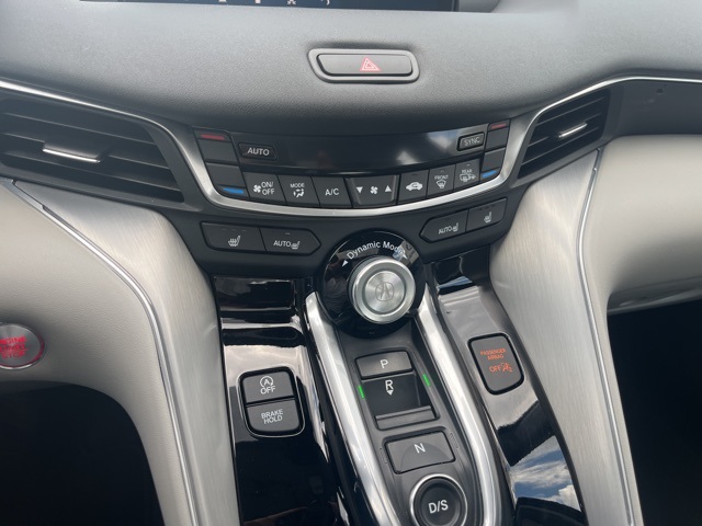 2021 Acura TLX Technology photo 38
