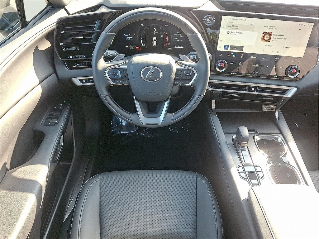2025 Lexus RX 350 Premium photo 12