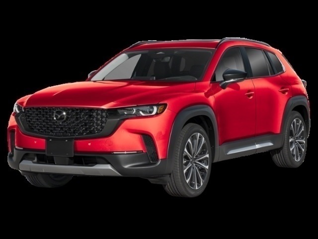 2026 Mazda CX-50 Premium Plus's photo