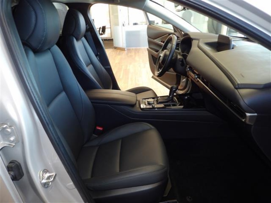 2024 Mazda CX-30 2.5 Select Sport photo 14