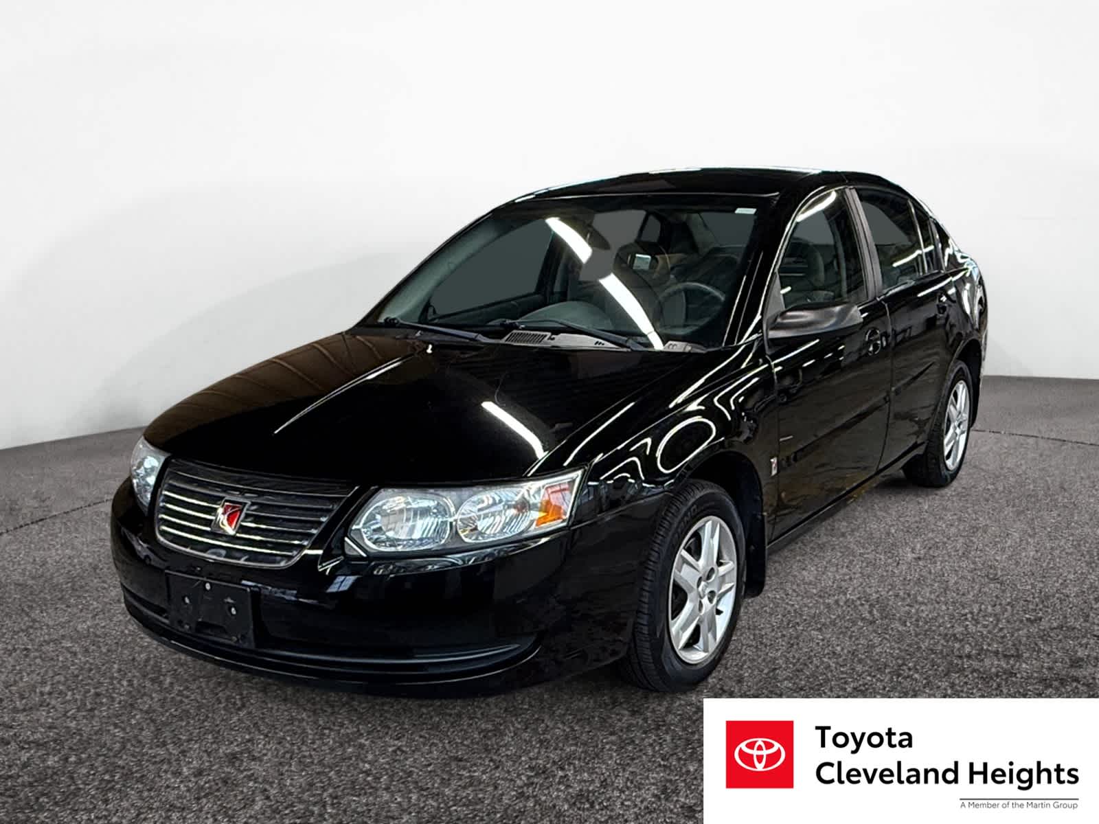 2007 Saturn ION 2's photo