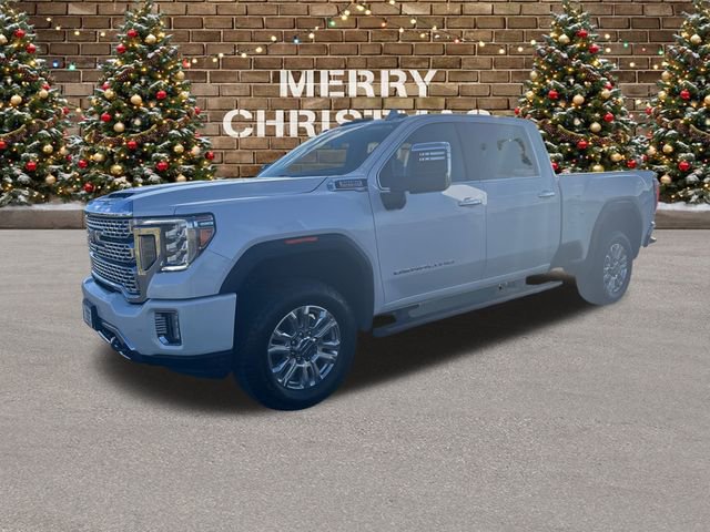 2023 GMC Sierra 2500 Denali HD Denali's photo