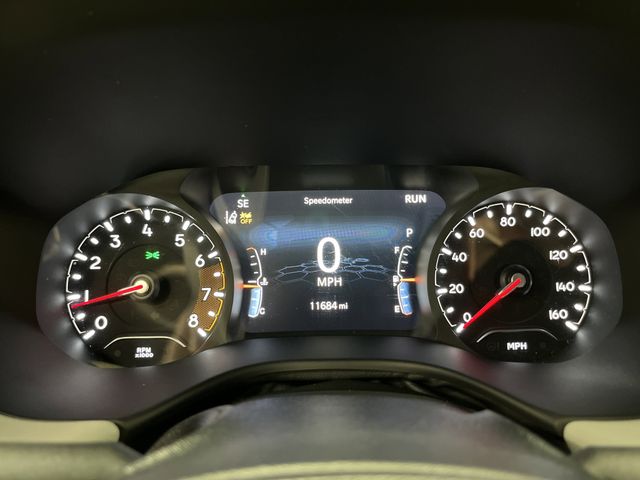 2024 Jeep Compass Limited photo 14