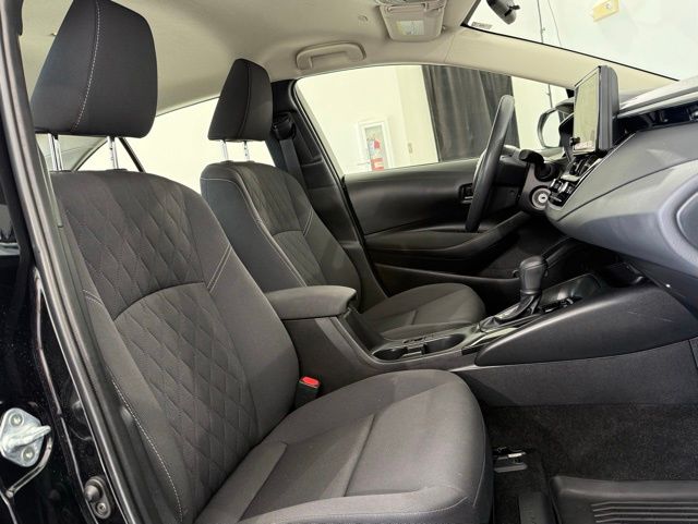 2023 Toyota Corolla Hybrid LE photo 27