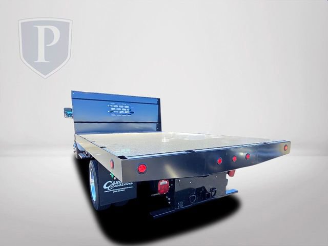 2024 Chevrolet Silverado 5500HD Work Truck photo 4