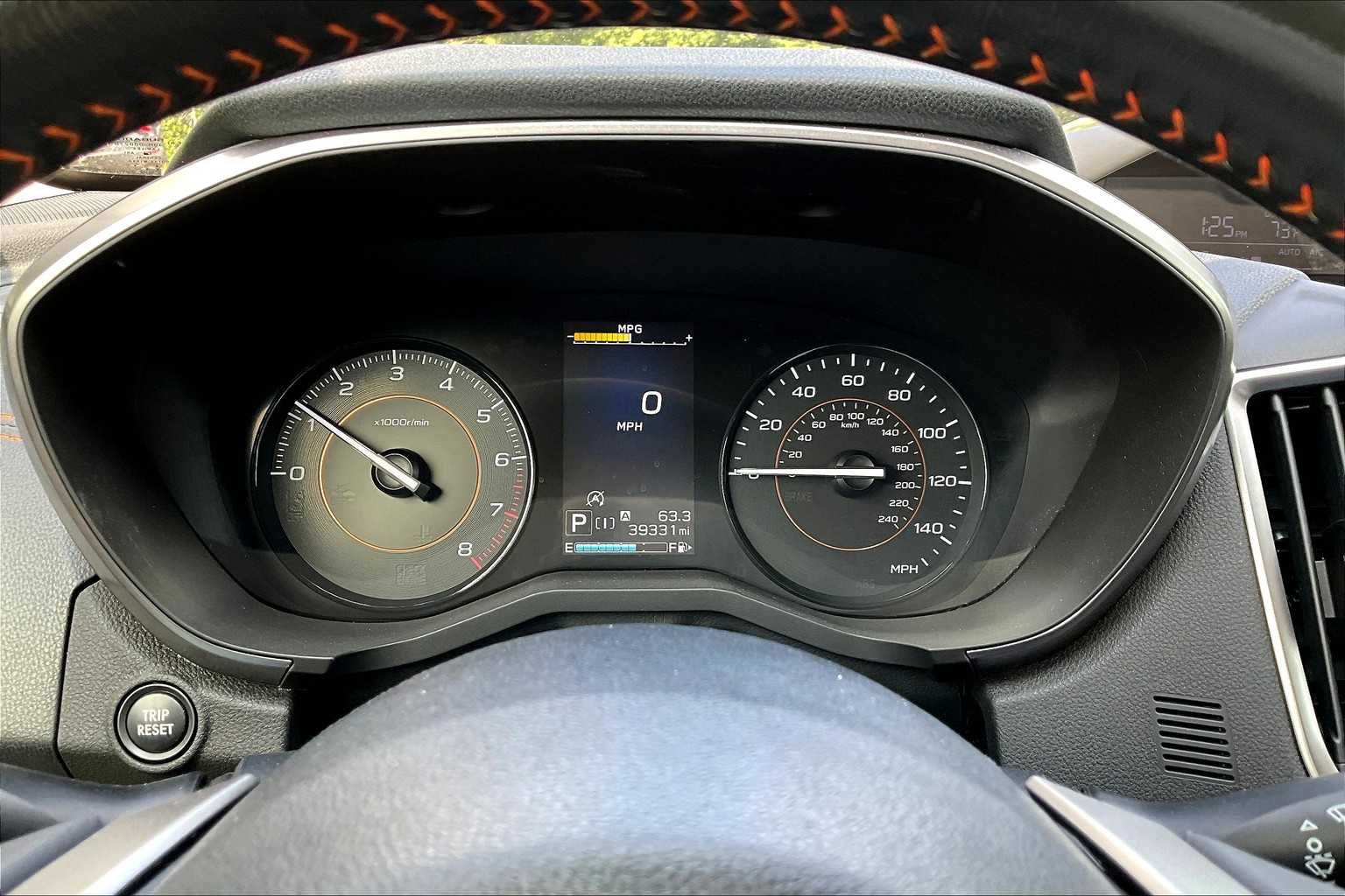 2023 Mazda CX-5 2.5 S Carbon photo 20