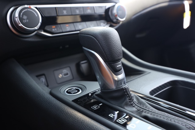 2025 Nissan Sentra S photo 29