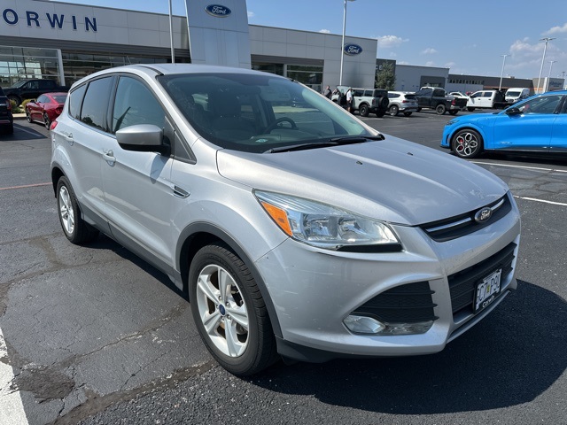2016 Ford Escape