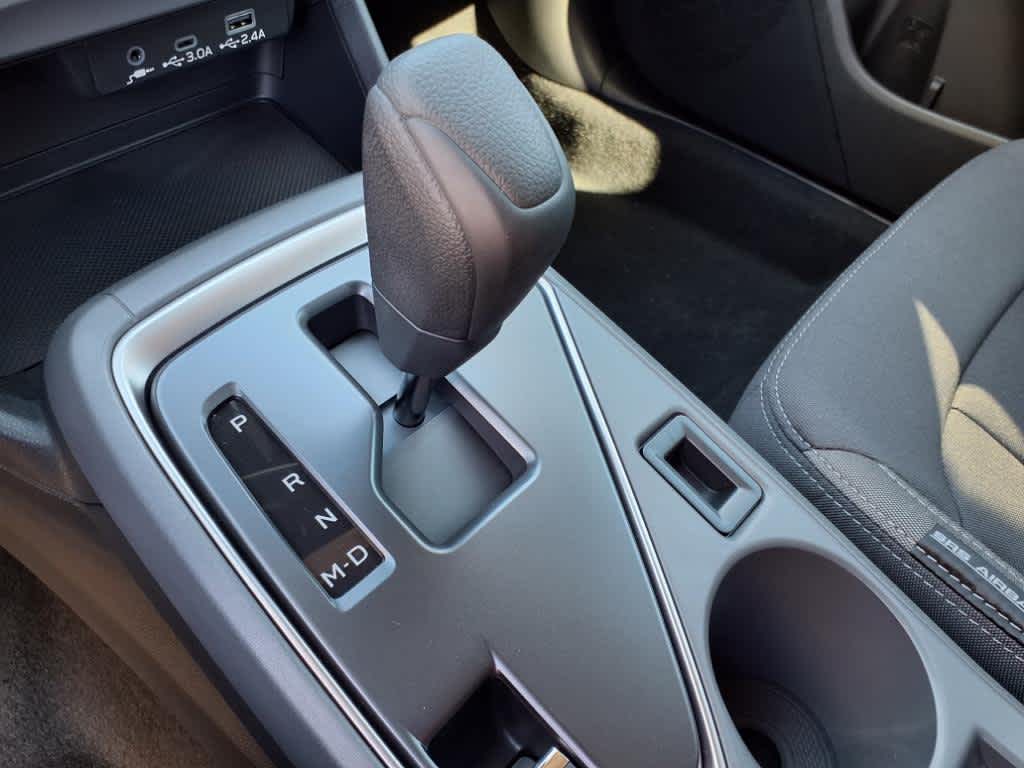 2025 Subaru Crosstrek Premium photo 33