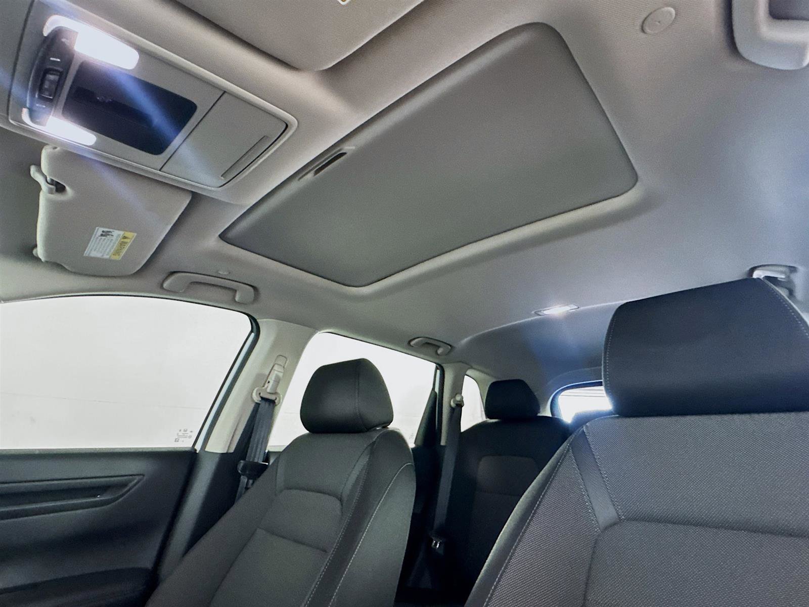 2024 Honda CR-V EX photo 12