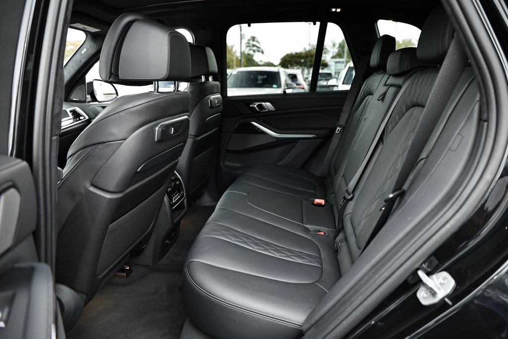 2024 Bmw X5 xDrive50e photo 25