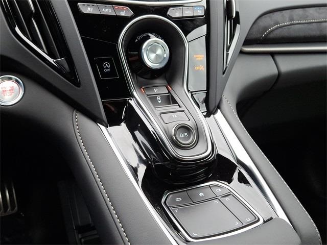 2025 Acura RDX A-Spec photo 18