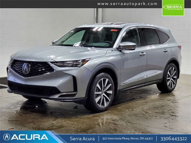 2026 Acura MDX Technology Package's photo