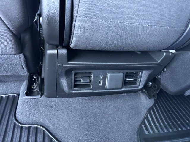 2025 Chevrolet Silverado 1500 LT photo 14
